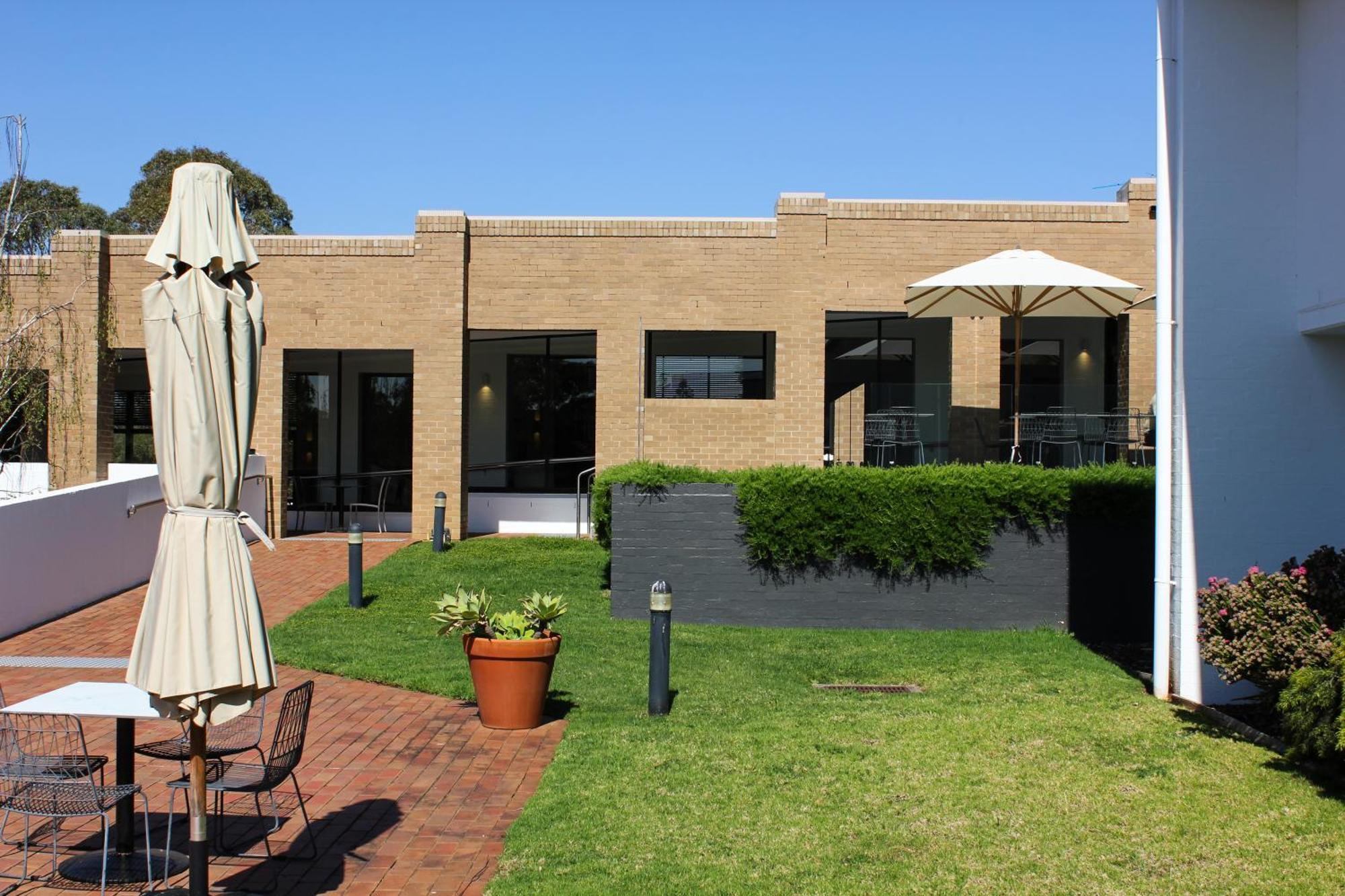 Waurn Ponds Estate Exterior foto